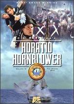 Horatio Hornblower, Volume IV: The Wrong War - Andrew Grieve