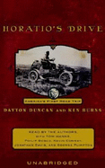 Horatio's Drive: America's First Road Trip - Duncan, Dayton (Read by), and Burns, Ken (Read by), and Hanks, Tom (Read by)