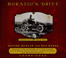 Horatio's Drive: America's First Road Trip