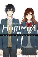 Horimiya, Vol. 9: Volume 9
