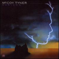 Horizon [Bonus Track] - McCoy Tyner