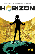 Horizon Volume 3