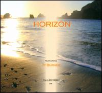 Horizon - Ty Burhoe
