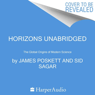 Horizons Lib/E: The Global Origins of Modern Science