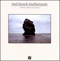 Horizons - Fred Hersch
