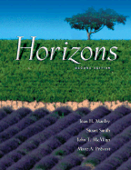 Horizons - Manley, Joan H, and Smith, Stuart, and McMinn, John T