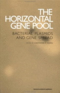 Horizontal Gene Pool: Bacterial Plasmids and Gene Spread