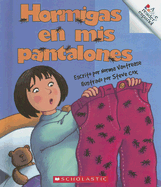 Hormigas en Mis Pantalones