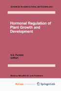 Hormonal regulation of plant growth and development