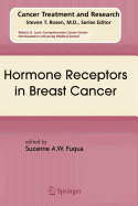 Hormone Receptors in Breast Cancer