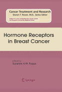 Hormone Receptors in Breast Cancer