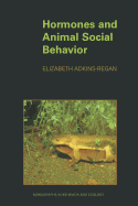 Hormones and Animal Social Behavior