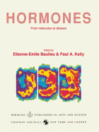Hormones: From Molecules to Disease