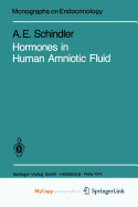 Hormones in Human Amniotic Fluid