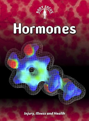 Hormones - Parker, Steve