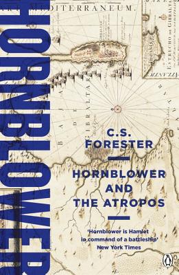Hornblower and the Atropos - Forester, C.S.