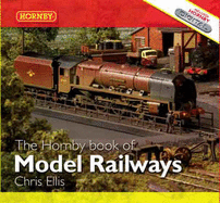 Hornby Book of Model Railways - Ellis, Chris