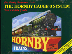 Hornby Gauge O System Vol 5
