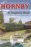 Hornby Magazine Yearbook No 4