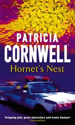 Hornet's Nest - Cornwell, Patricia