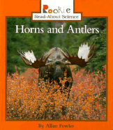 Horns and Antlers