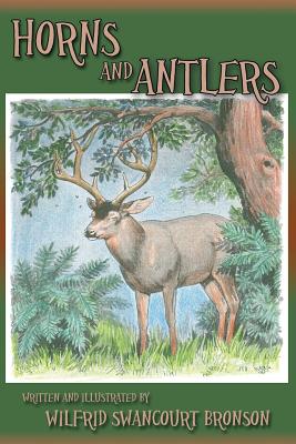 Horns and Antlers - Bronson, Wilfrid S