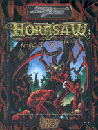 Hornsaw Forest of Blood