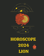 Horoscope 2024 Lion