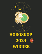 Horoskop 2024 Widder