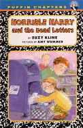 Horrible Harry and the Dead Letters - Kline, Suzy