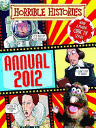 Horrible Histories Annual 2012