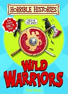 Horrible Histories Handbook: Wild Warriors