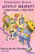 Horrid Henry's Christmas Cracker: Book 15