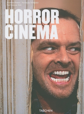 Horror Cinema - Penner, Jonathan, and Schneider, Steven Jay, and Duncan, Paul (Editor)