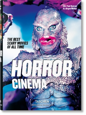 Horror Cinema - Mller, Jrgen (Editor), and Duncan, Paul (Editor)