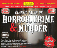 Horror, Crime & Murder