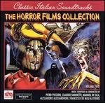 Horror Films Collection, Vol. 2