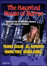 Horror House - John Cardos; Michael Armstrong