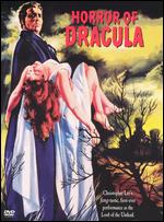 Horror of Dracula - Terence Fisher