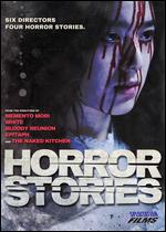 Horror Stories - Hong Ji-young; Im Dae-woong; Jeong Beom-Sik; Kim Gok; Kim Sun; Min Kyu-Dong