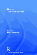 Horror, The Film Reader