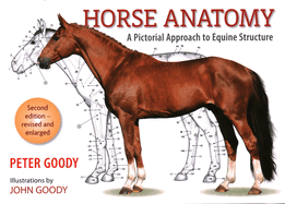 Horse Anatomy: A Pictorial Approach to Equine Structure