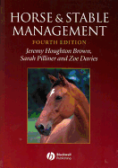 Horse and Stable Management