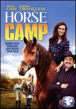 Horse Camp - Joel Paul Reisig