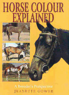 Horse Colour Explained