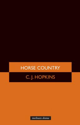 Horse Country - Hopkins, C J
