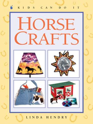 Horse Crafts - 