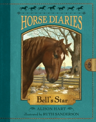 Horse Diaries #2: Bell's Star - Hart, Alison