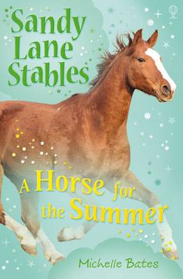 Horse for the Summer - Bates, Michelle