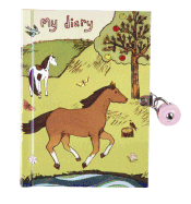 Horse Friends Diary